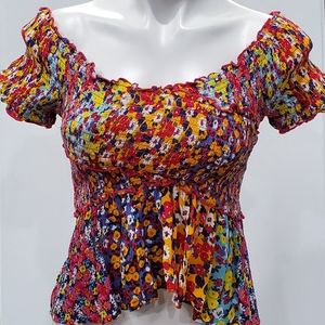 🆕️ Patrons  of Peace  Top